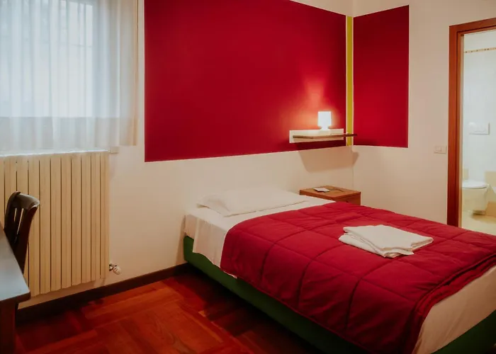 Casa Accademia