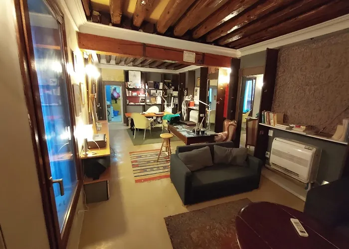 Suite San Marco 1825
