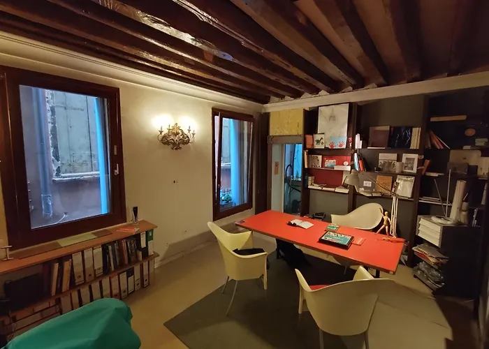 Suite San Marco 1825